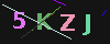 Gambar captcha