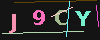 Gambar captcha
